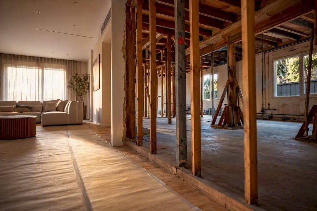 Avoid a $50,000 Coverage Gap: Home Renovation Insurance in Australia