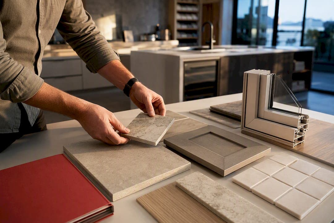 Homeowners' Renovation Timeline: Lock Selections and Add 10–30% Buffer