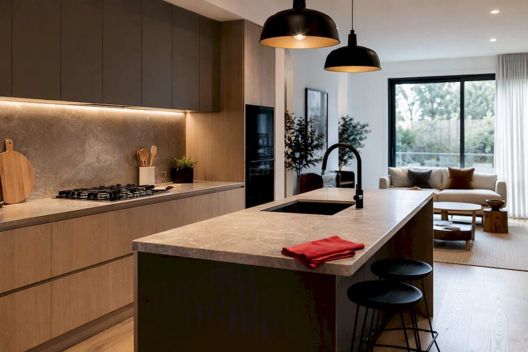 $8,400–$84,000 Kitchen Renovation Costs in Melbourne: Quote Checklist